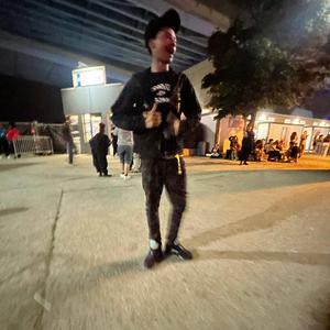 Quidditch / Myself Pt. 2