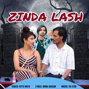 Zinda Lash