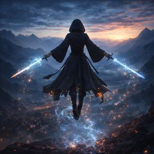 Я вновь в игре