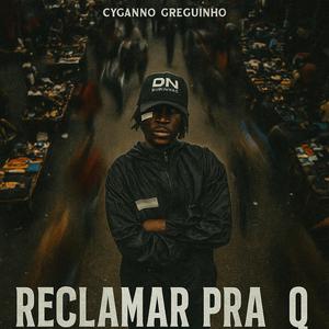 Reclamar pra Q