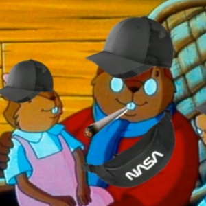 Père Castor (Drill RMX)