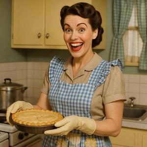 Perfekte Hausfrau (Deluxe Edition)