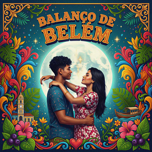 Balanço de Belém