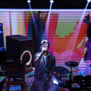 了断(pro.DIVINE music)