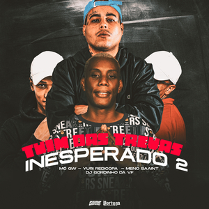 Tuim das Trevas Inesperado 2