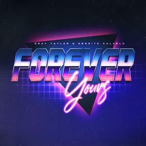 Forever Yours (feat. Negrito Calvelo)