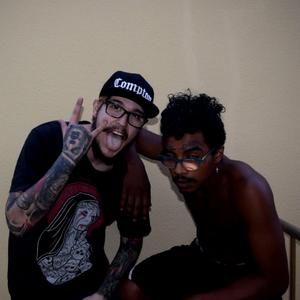 Contenido explícito (feat. Normas)
