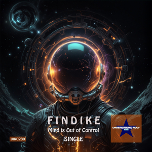 Mind Is out of Control (Original Mix)