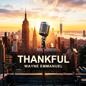 Thankful (Radio Edit)