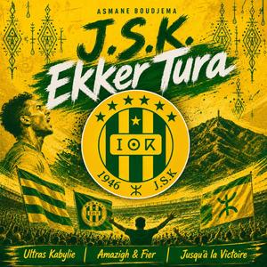 J.S.K Ekker Tura