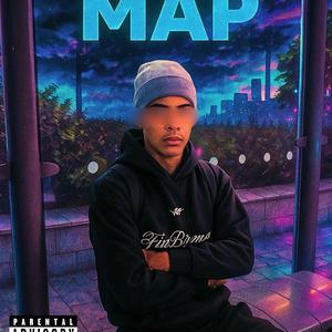 MAP (feat. Chatzi)