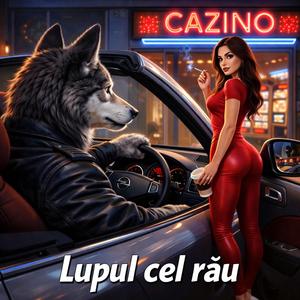 Lupul cel rău