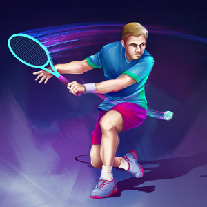 Stan Wawrinka Blues