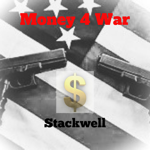 Money 4 War (Instrumental)