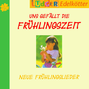 Frühlings Zauberlied