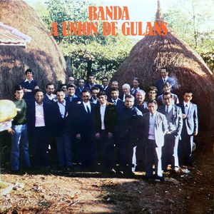 Airiños (Instrumental)