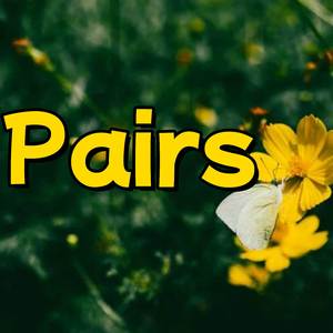 Pairs