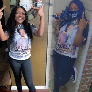 Big Rackz (feat. SupaK & SG Shae)