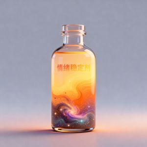 情绪稳定剂