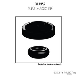 Pure Magic (Original mix)