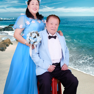 爱你的理由 巴秀拉