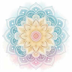 One Light (feat. Sudha & Jai Uttal)