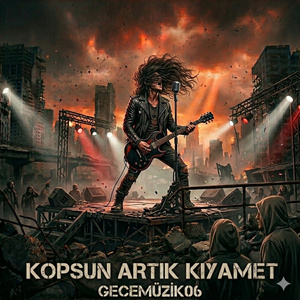 Kopsun Artık Kıyamet