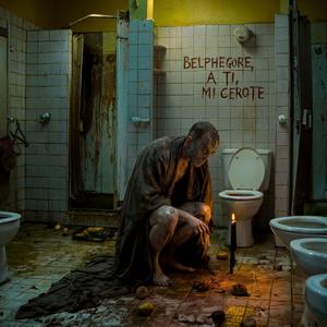 Cumbia de Belphegore (Intro)