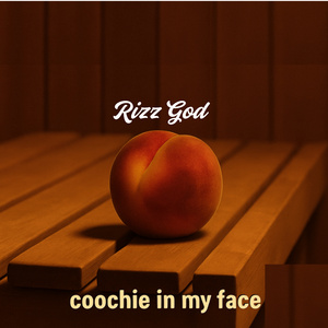 Coochie in my face