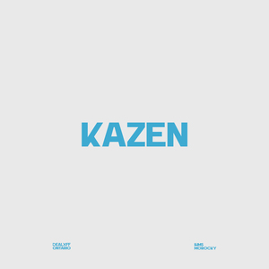 Kazen