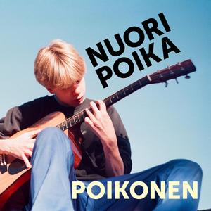 Nuori poika