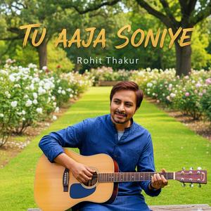 Tu Aaja Soniye (R&B Version)