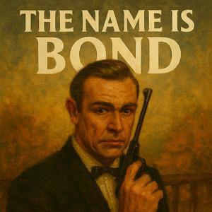 The name is Bond