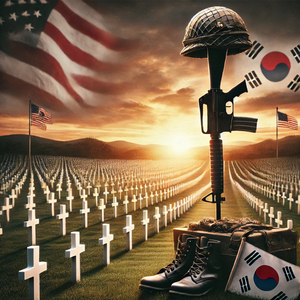 바위같이 단단한 마음으로