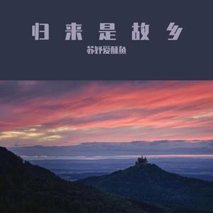 亦伊-归来是故乡（苏妤爱酥鱼 remix）