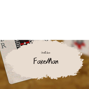 FakeMan