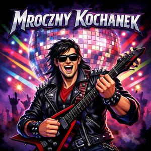 Mroczny Kochanek