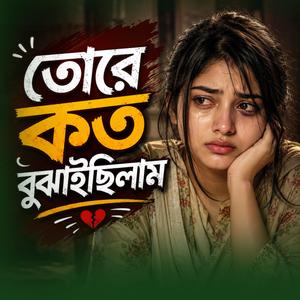 তোরে কত বুঝাই ছিলাম