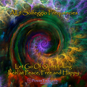 Calm, Grounded, And Balanced (396 Frequency Mix)