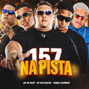 157 na Pista