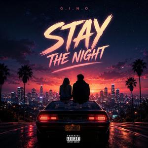 Stay The Night