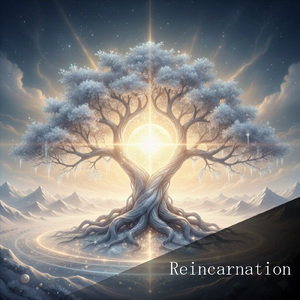 Reincarnation (feat. io＊)
