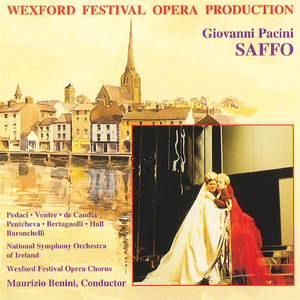 Saffo:Act III: Scena V