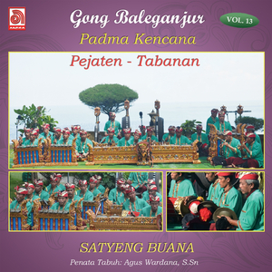 Tabuh Telu Medang Sia