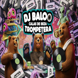 Calas De Ibiza Trompetera (Radio Mix)