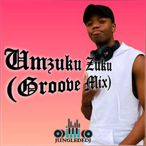 Ubzuku zuku (Groove Mix)