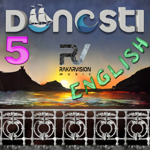 DONOSTI (ENGLISH 5)