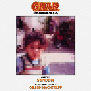 Ghar (Instrumental)