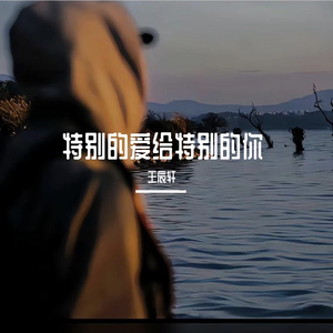 特别的爱给特别的你