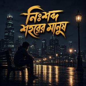 নিঃশব্দ শহরের মানুষ (Nisshobdo Shohorer Manush)